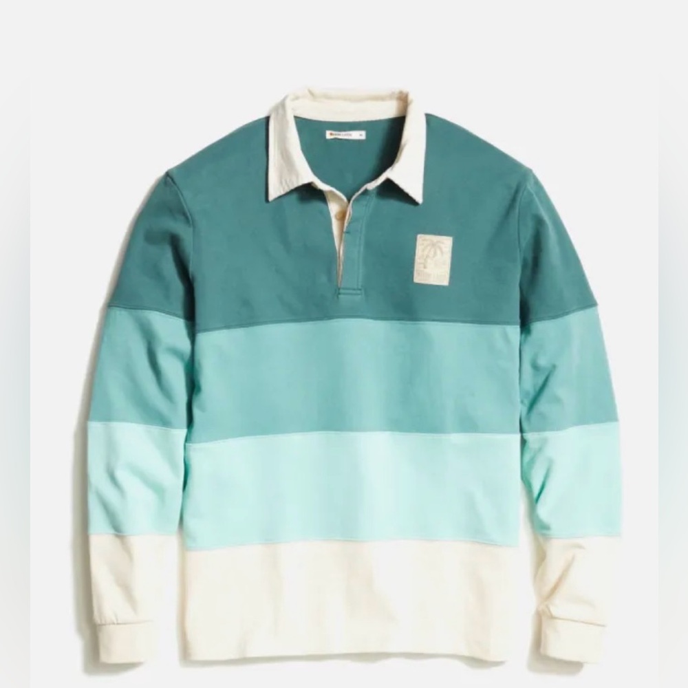 Jersey Rugby Polo Corduroy collar 100%  plus size fashion available COTTON #15